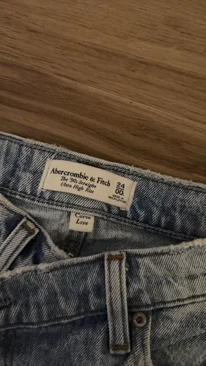 Abercrombie Jeans thumbnail 4