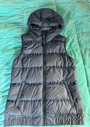 Lululemon Reversible Vest thumbnail 1