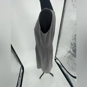 B Moss Dress‎ Collection gray size 12 long dress thumbnail 5