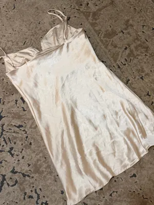 Princess Polly Satin Mini Dress thumbnail 2