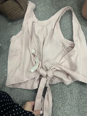 Lululemon Tie Tank thumbnail 2