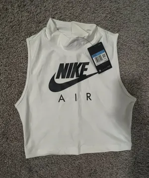 Nike Workout Top thumbnail 1
