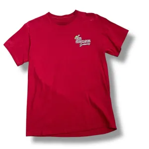 Big Al’s Alabama Crimson Tide Football Island Ultimate Getaway T-shirt medium thumbnail 7