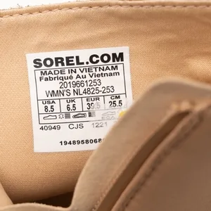 Sorel. New! Kinetic Breakthru Acadia‎ Boot. New without box. thumbnail 6