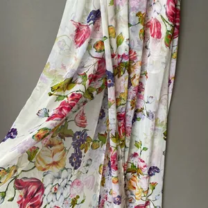 Show me your Mumu sz S‎ floral Kendal maxi dress thumbnail 5