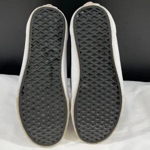 Vans Women's Black Shoes/Sneakers Size 9.5 SKU 5473 thumbnail 5