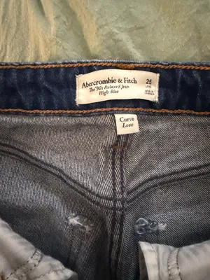 Abercrombie Shorts thumbnail 2