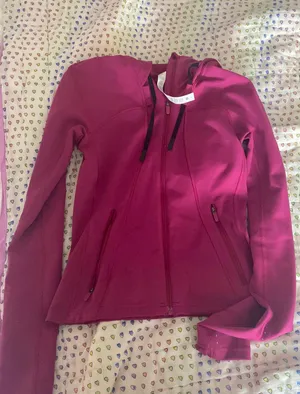 Lululemon Jacket thumbnail 1