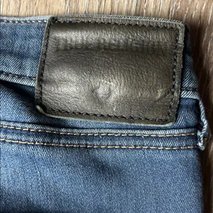 True Religion “Jennie” Curvy Bootcut Jeans Size 28 thumbnail 11