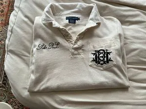 Ralph Lauren Rugby Long Sleeve thumbnail 5