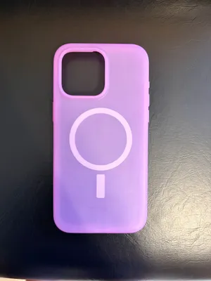 iPhone 15 Pro Max OtterBox Case thumbnail 1