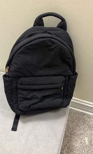 A New Day Backpack thumbnail 1