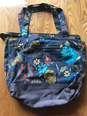 Tote Bag thumbnail 2