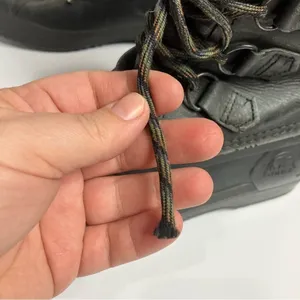 Vintage‎ Sorel waterproof lace up boots size 8 thumbnail 3