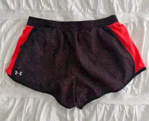 Under Armour Shorts Athletic thumbnail 1