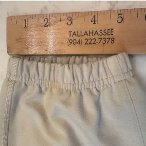 REI Co-op Womens Sz S Tan Beige Stretch Joggers Athletic Hiking Pants Drawstring thumbnail 10