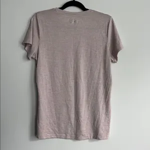 Under Armour Women’s Short Sleeve Performance T-Shirt Size L thumbnail 5