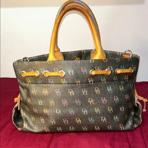 Dooney & Bourke Satchel thumbnail 4