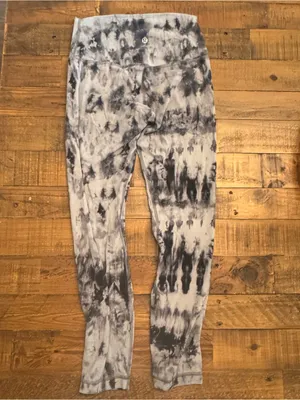 LULU🍋 Align Pant II‎ 25" *Game Day thumbnail 6