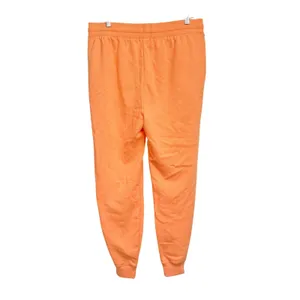 198 | NWT Peloton Ultimate Lightweight Jogger Sweatpants‎ Orange Womens L thumbnail 2