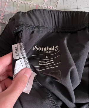 Sanibel Scrubs Pants thumbnail 6