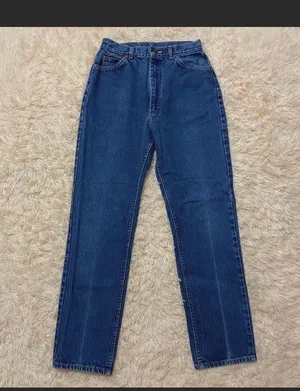 Lee Vintage High Rise Denim thumbnail 3