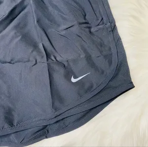 Nike Black Running Shorts thumbnail 4