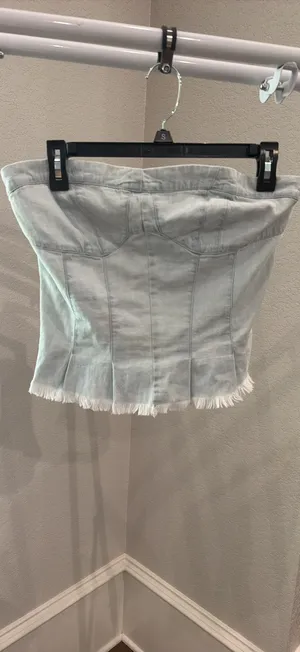 Free People Top thumbnail 2