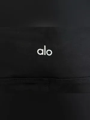 Alo Yoga Mesh Goddess Legging thumbnail 5
