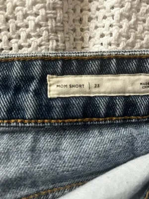 PacSun Mom Shorts thumbnail 6