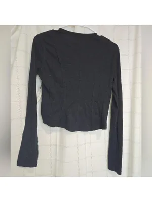 Pilcro Seamed Top thumbnail 5