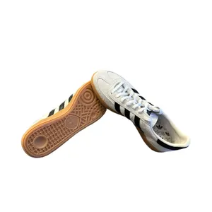 Adidas Handball Spezial Alumina/Core Black/Cloud White 10 thumbnail 9