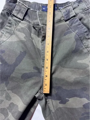 Hollister Ultra High-Rise Camo Joggers - Sneak in Style! thumbnail 3