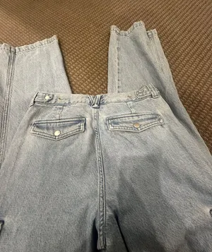 Madewell Jeans thumbnail 6