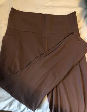 Athleta Leggings 7/8 thumbnail 1