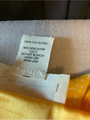 Jessica Simpson Yellow Tiered Ruffle Midi Dress thumbnail 7