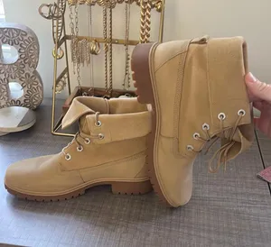 Timberland Boots thumbnail 2