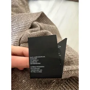 Club Monaco Italian yarn Sweater Size S thumbnail 8