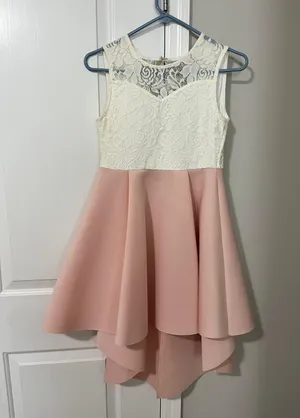 Rare Editions Dress thumbnail 1