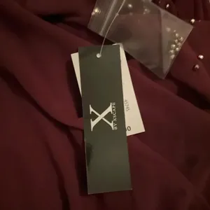 NWT X Xscape Stretch Jersey Dress thumbnail 10