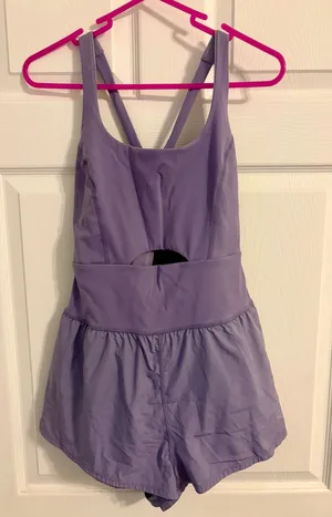 Free People Righteous Romper Small thumbnail 1