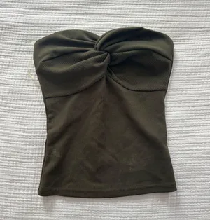 Showpo tube top thumbnail 1