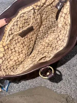 Coach Bag thumbnail 3