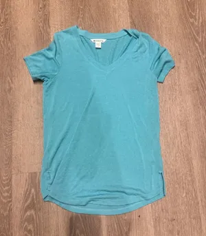 Athleta Short Sleeve Top thumbnail 1