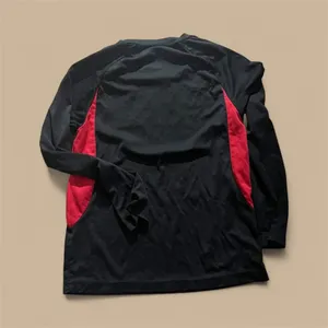 Small Wisconsin Badgers long sleeve shirt #WisconsinBadgers #40 thumbnail 2