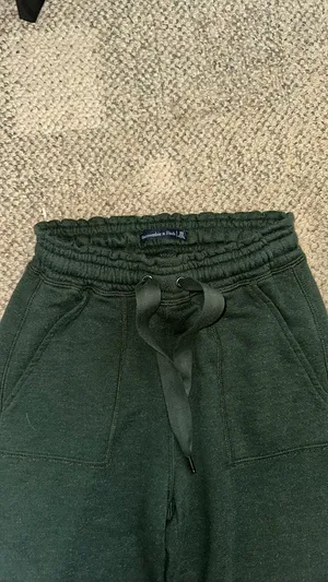 Abercrombie Sweatpants Wide-Leg thumbnail 2