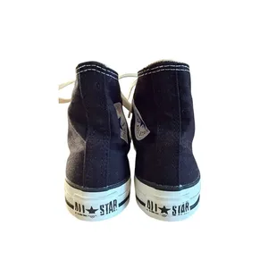 Converse Chuck Taylor All Star High Top Sneakers Women's 7.5 thumbnail 5