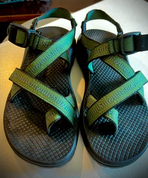 Chacos Vibram W/Toe Strap thumbnail 1