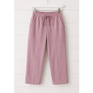 A New Day mauve seam front jogger pant size xs thumbnail 7