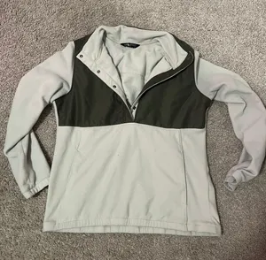 The North Face Fleece Pullover thumbnail 1